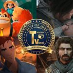 Twisted Voxel Presents Best Of 2025 Overall Games Of The Year