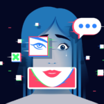 Do you think you can tell an AI-generated face from a real one?