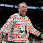 Tom Izzo rips Baylor signing NBA Draft pick James Nnaji