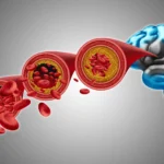 Scientists found a way to restore brain blood flow in dementia