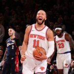 The Athletic: Film Study with Jalen Brunson — Knicks Star Breaks Down 5 Key Plays