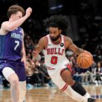 Caesars Sportsbook promo code CBS250BM: Get a first bet match up to $250 in bonus bets for 76ers-Bulls, NBA