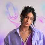 Dubai-Born Musician Abiraahmi Shankar Lives Between Science & Song