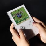 Ayaneo’s latest Game Boy remake will have an early bird starting price of $269