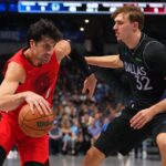 Portland Trail Blazers vs. Dallas Mavericks: How to watch on KGW tonight