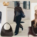 Fashion Editor January 2026 Shopping List: 15 Chic Items From Shoes and Jeans to Bags