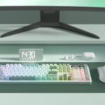 Redragon Launches Slew of Gaming and Office Peripherals Including an “AI Mouse”