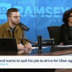 Father with baby on the way wants to ditch a steady salary to finance a new car and drive Uber