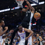 NBA power rankings: A new No. 1 unseats OKC Thunder
