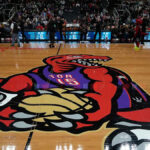 Raptors agree to 1-year deal with ex-top 6 NBA Draft pick