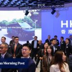 Hong Kong finance chief upbeat about 2026 outlook on back of 3.2% growth