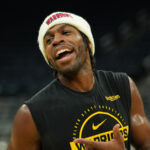 Chasing Greatness: Buddy Hield on Fashion Icons, Bahamian Pride, and Lunch with Kobe Bryant