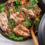 This is the ‘world’s healthiest meal’, according to science – and it includes three delicious courses