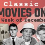 Best Classic Movies on TV This Week: December 29-January 4