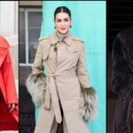 Ladies, level up your fashion game with these 5 types of stylish winter coats | Fashion News