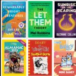 What books, movies, and things people in Salem loved checking out in 2025