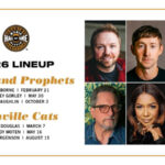 Country Music Hall of Fame Announces 2026 Interview Series