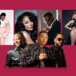 Events Calendar – A Musical Rendezvous