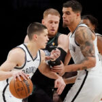 Nets rank 21st in NBA.com power rankings (Dec. 29 update)