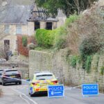 Fashion designer and two children die in Boxing Day house fire