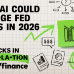 How AI productivity is reshaping the Fed’s 2026 economic outlook