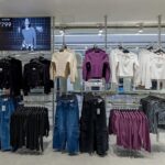 Fast fashion, delivery apps tap India’s next billion consumers