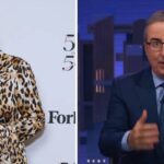 Thinking of ditching Medicare Advantage? Here’s why John Oliver and Suze Orman say you should. But are they right?