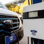 The year the Big 3 backed away from EVs