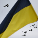 Ukraine Secured $52.4 Billion in 2025 External Financing, Mostly From Frozen Russian Assets Profits