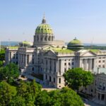 Saratoga Lands Pennsylvania Gaming License, Preps Happy Valley Casino