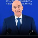 Dendias: Greece’s armed forces in the midst of major overhaul as 2026 begins