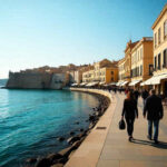 Malta joins Italy, Greece, Cyprus, Portugal, Spain, France, Austria, and Ireland as the ultimate go-to winter destinations in Europe, offering mild weather and fewer tourists in January