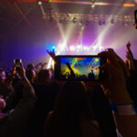 Modern Live Music Goes Digital