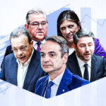 Wealth Declarations: How Rich Are Greece’s Politicians?