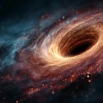 Something fundamental about black holes may be changing