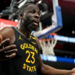 Draymond Green says NBA Christmas games cost players family time