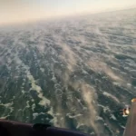 Scientists found a dangerous feedback loop accelerating Arctic warming