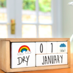 The health benefits of Dry January