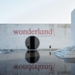 In the home of Zara, at the heart of fashion photography