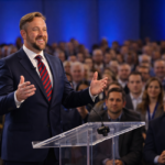 National Standard Finance CEO Russell Duke Issues Strategic Briefing on Global Infrastructure Failure Rates; Outlines Path to Bankability for Governments