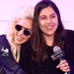 Lady Gaga’s Sister Natali Germanotta Launches Fashion Label Alongside Husband