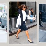 2025’s Best-Dressed Celebrities, From Victoria Beckham to Jennifer Lawrence