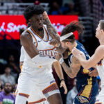 NBA Facing Suspension Decision Over Mark Williams-Jose Alvarado Fistfight