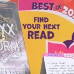 San Antonio Public Library reveals ‘Best of 2025’ list for books, movies and more