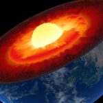 Mysterious State of Matter Discovered Flowing Inside Earth’s Core : ScienceAlert