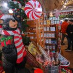 More thrifting and fewer returns, the early trends that defined shopping this holiday