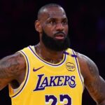 Former NBA coach criticizes Lakers’ LeBron James