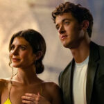 Everything we know about the new Netflix movie