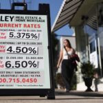 Why mortgage rates are stuck at 6.2% — and might stay there