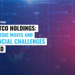 Strategic Moves and Financial Turnaround